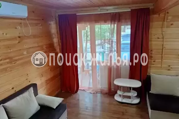 Дом под ключ «Сруб»