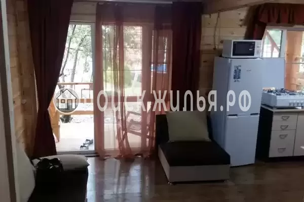 Дом под ключ «Сруб»