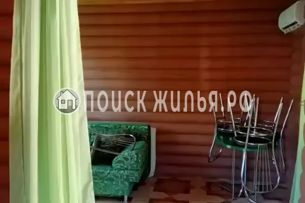 Дом под ключ «Сруб»