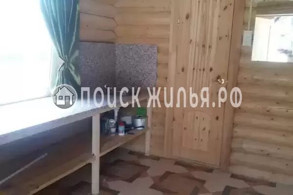 Дом под ключ «Сруб»