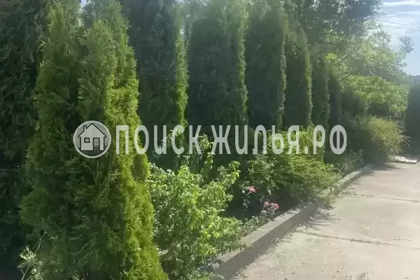 Дом под ключ «Сруб»