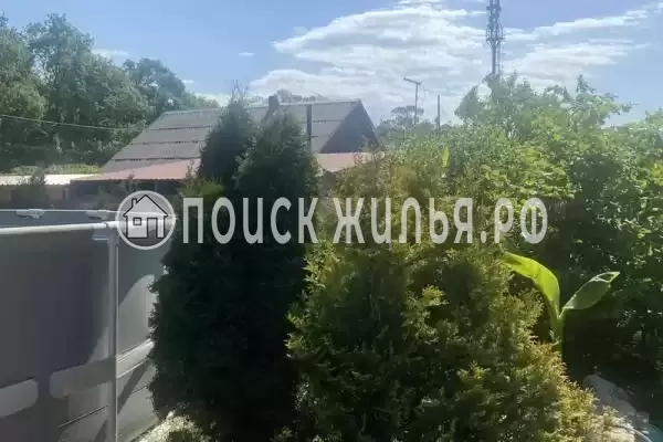 Дом под ключ «Сруб»