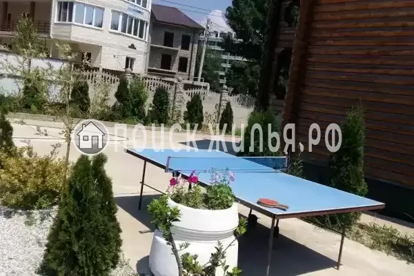 Дом под ключ «Сруб»