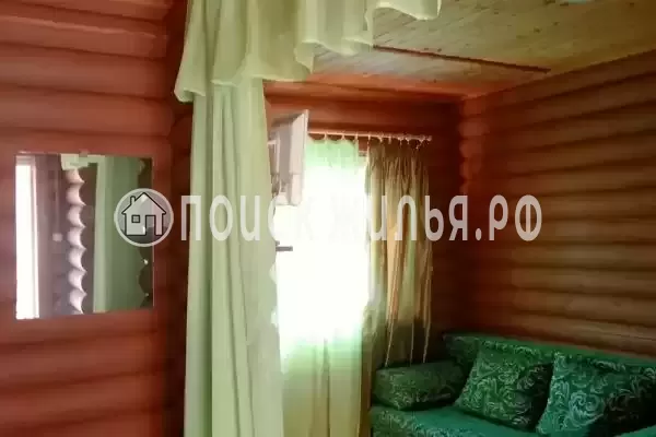 Дом под ключ «Сруб»