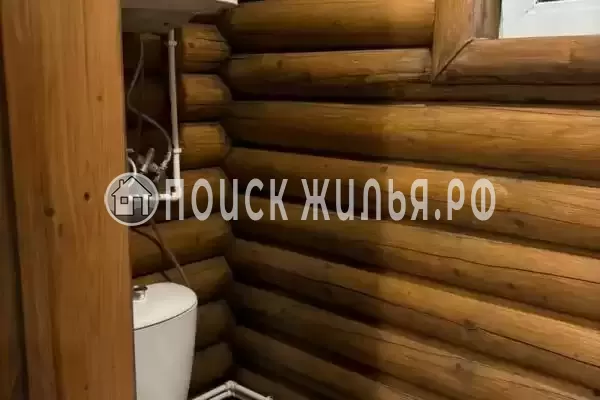 Дом под ключ «Сруб»