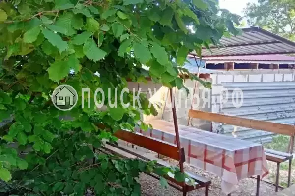 Дом под ключ «Сруб»