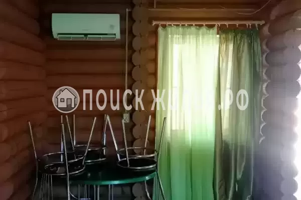 Дом под ключ «Сруб»