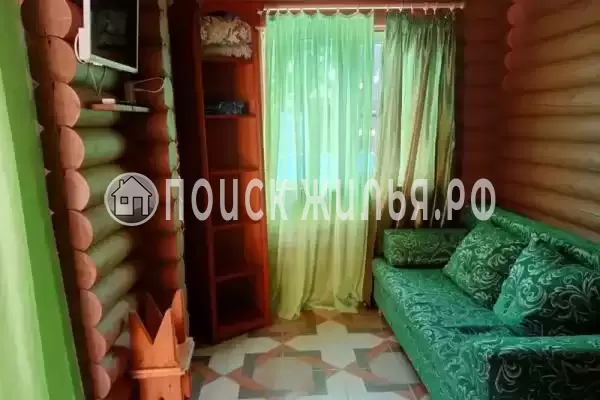 Дом под ключ «Сруб»