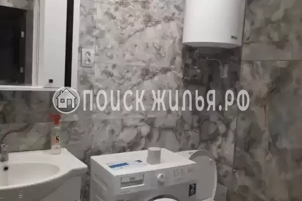 Квартира «На Абазгаа»