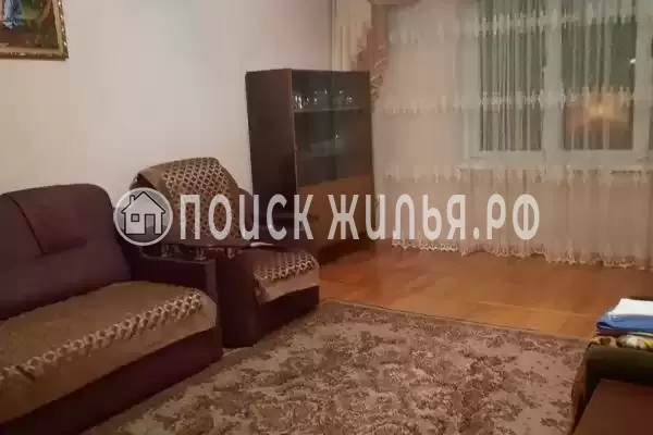 Квартира «На Абазгаа»