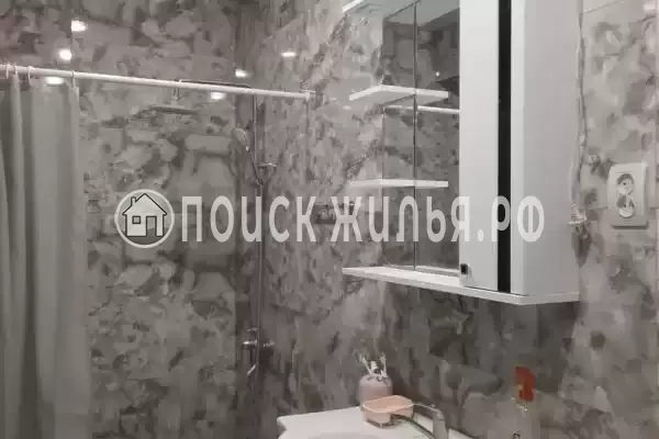 Квартира «На Абазгаа»