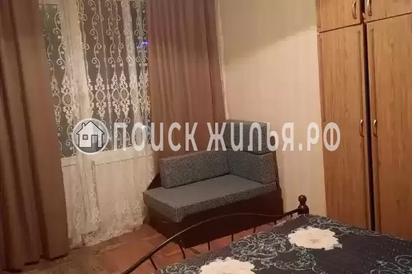 Квартира «На Абазгаа»