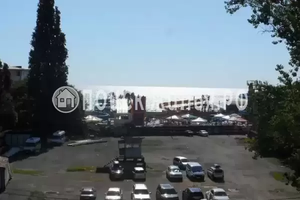 Квартира «На Абазгаа»