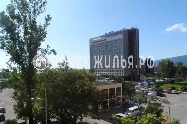 Квартира «На Абазгаа»