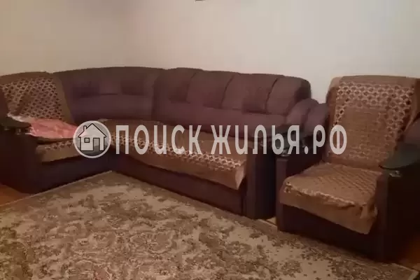 Квартира «На Абазгаа»