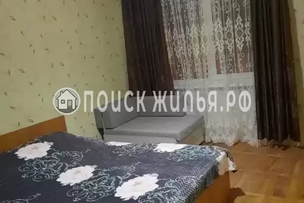 Квартира «На Абазгаа»