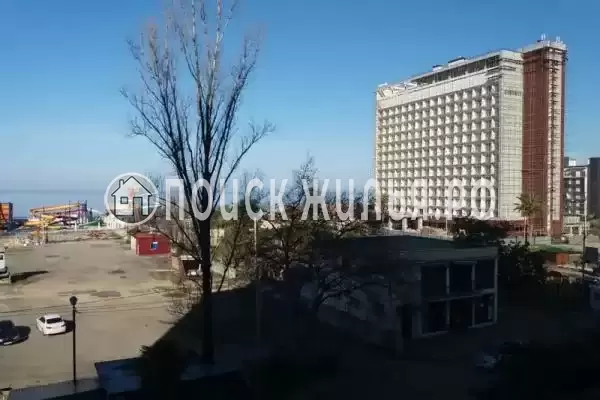 Квартира «На Абазгаа»