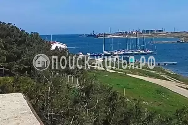 Апартаменты «Рашад»