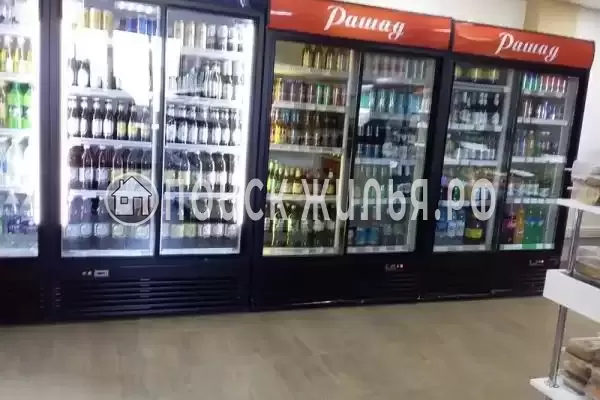 Апартаменты «Рашад»