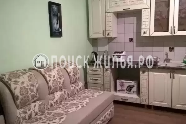 Апартаменты «Рашад»