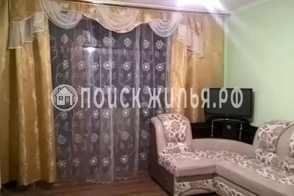 Апартаменты «Рашад»