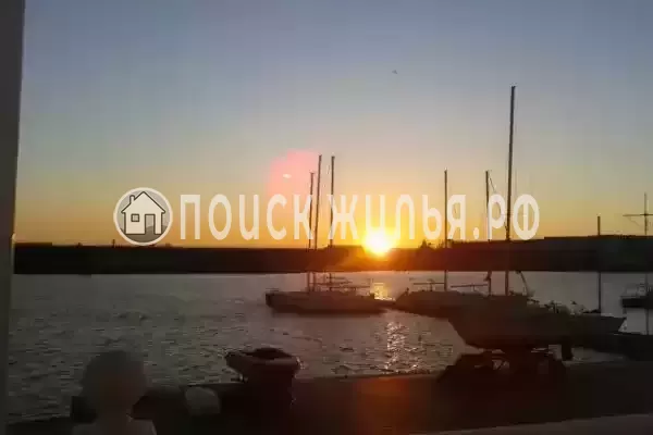 Апартаменты «Рашад»