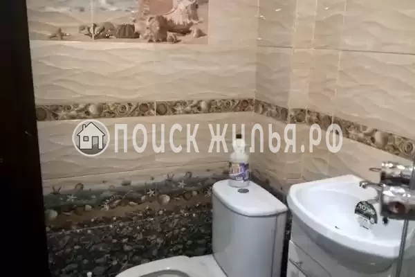 Апартаменты «Рашад»