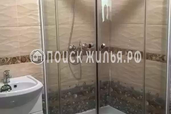 Апартаменты «Рашад»