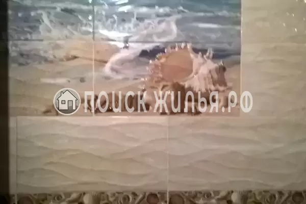 Апартаменты «Рашад»