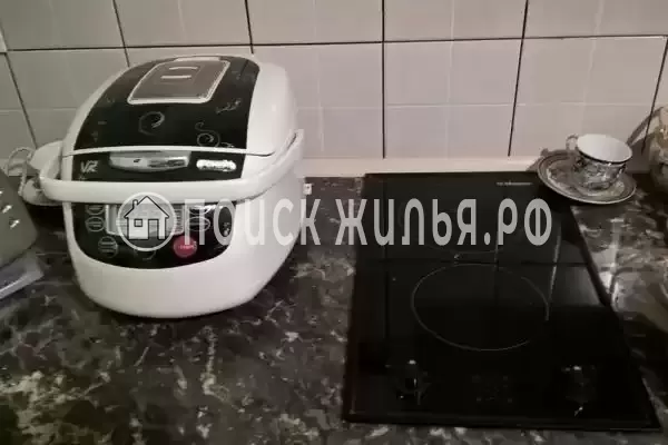 Апартаменты «Рашад»