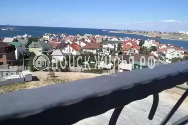 Апартаменты «Рашад»