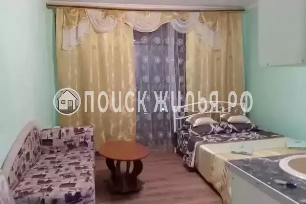 Апартаменты «Рашад»