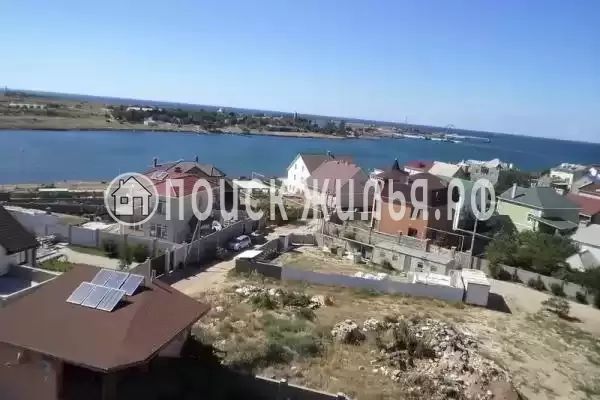 Апартаменты «Рашад»