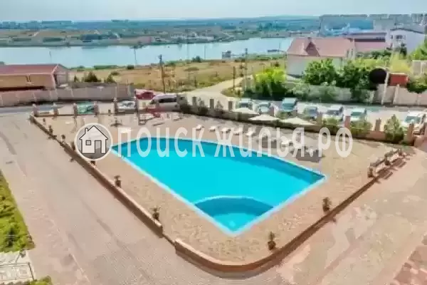 Апартаменты «Рашад»