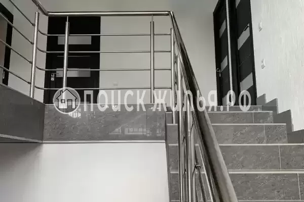 Эвкалиптовая, д.29А