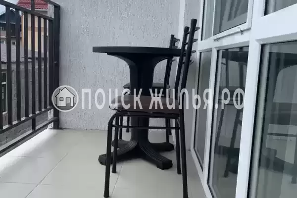 Эвкалиптовая, д.29А