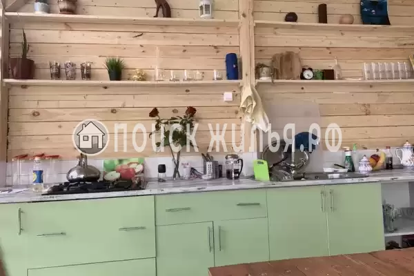 Эвкалиптовая, д.29А