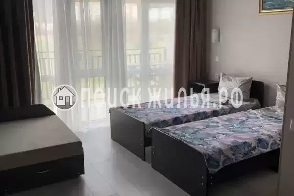 Эвкалиптовая, д.29А