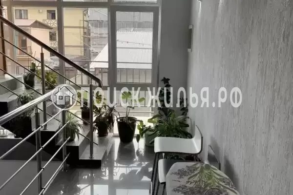 Эвкалиптовая, д.29А