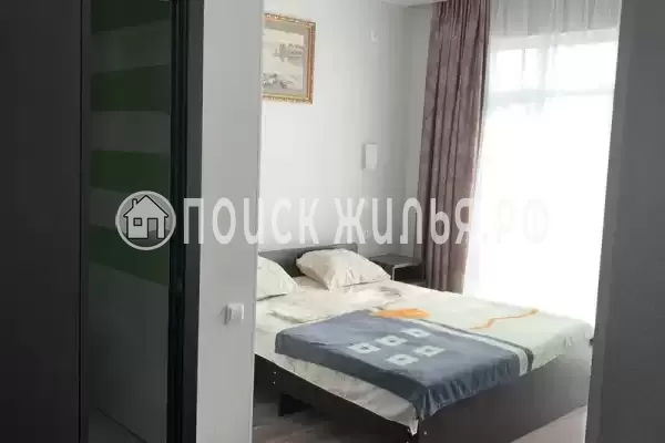 Эвкалиптовая, д.29А