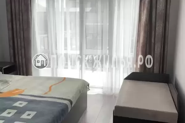 Эвкалиптовая, д.29А