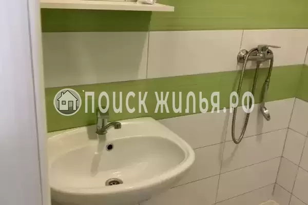 Эвкалиптовая, д.29А