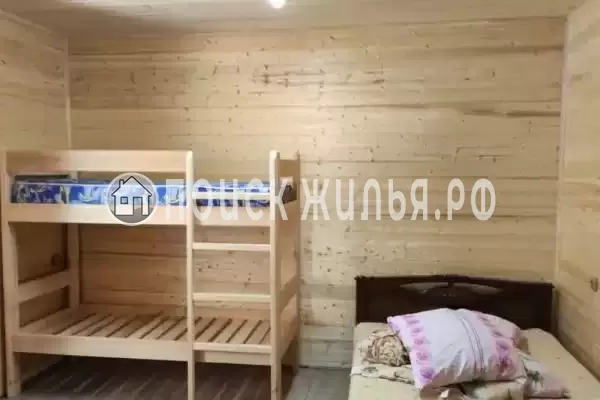 Дом под ключ «Уютный дворик»