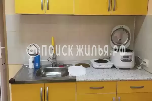 Дом под ключ «Уютный дворик»