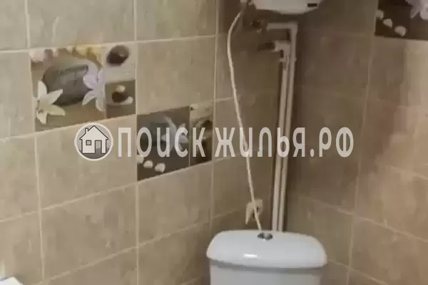 Дом под ключ «Уютный дворик»