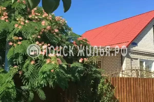 Дом под ключ «Уютный дворик»