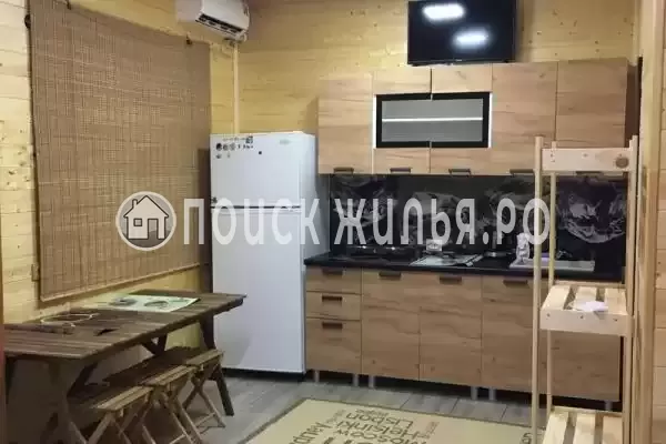 Дом под ключ «Уютный дворик»