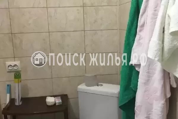 Дом под ключ «Уютный дворик»