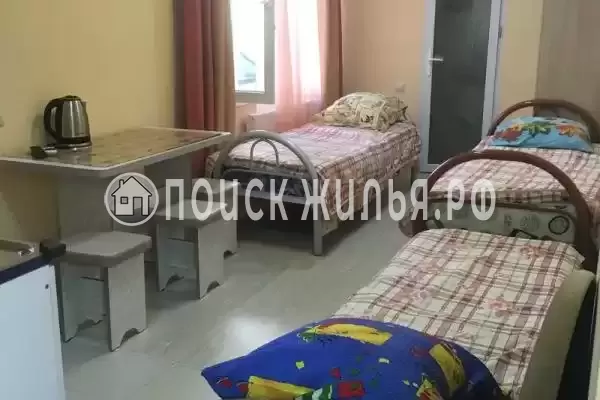 Дом под ключ «Уютный дворик»