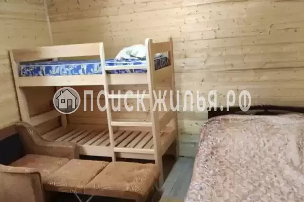 Дом под ключ «Уютный дворик»